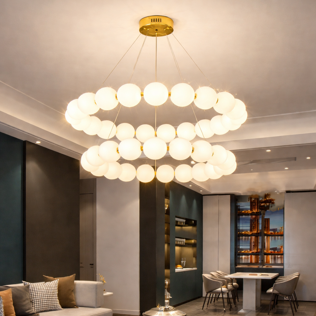 Lustre Perla