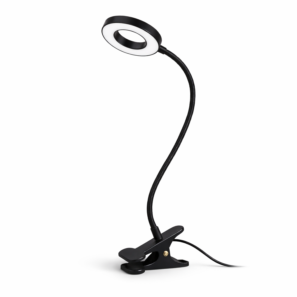 Lampe Flexi Ring