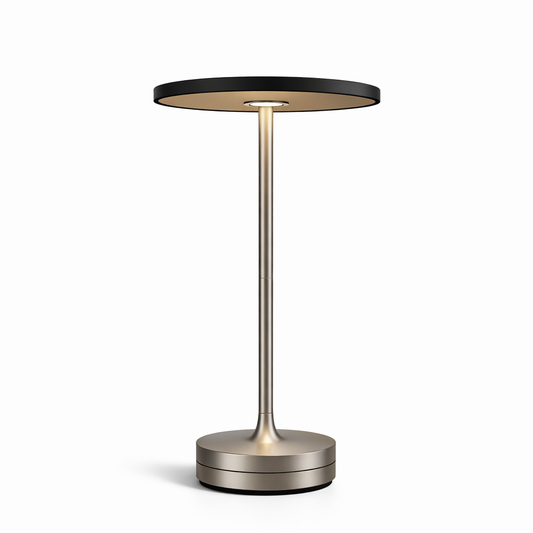Lampe Halo Luxe