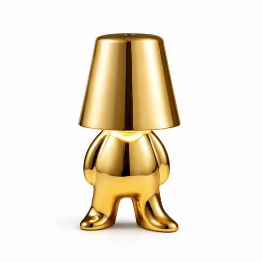 Lampe de Chevet Goldy Design
