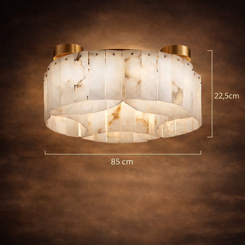 Lustre Palazzo