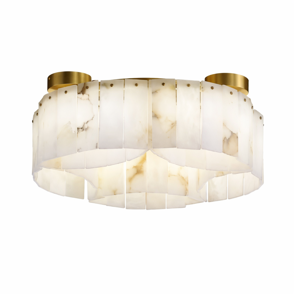 Lustre Palazzo