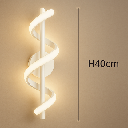 Suspension LED Skyline