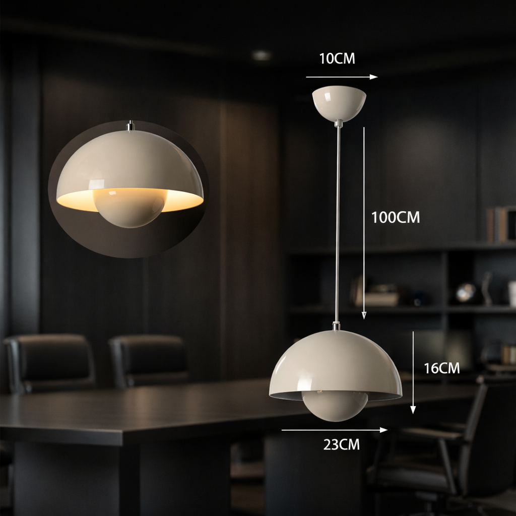 Suspension Cosma