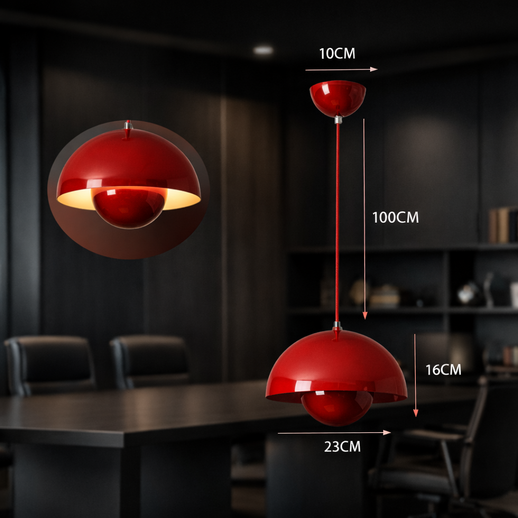Suspension Cosma
