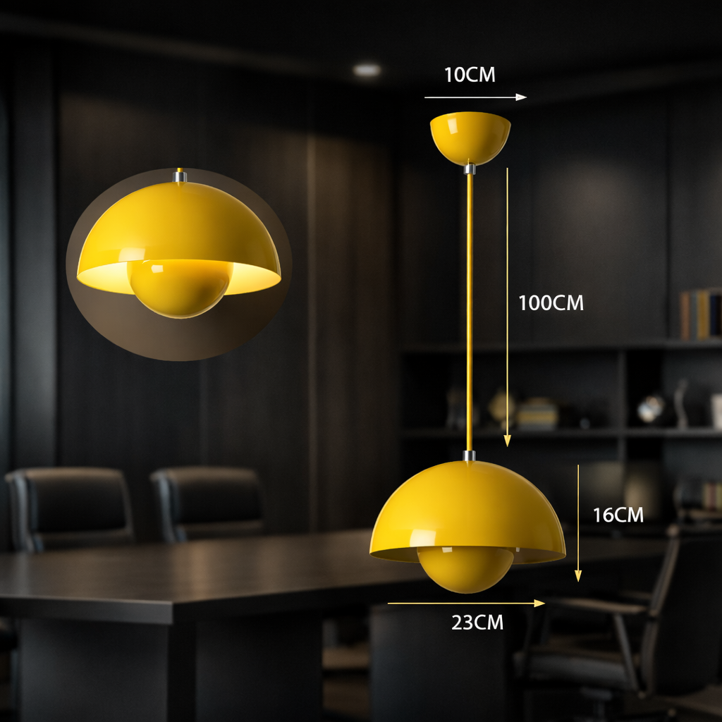 Suspension Cosma