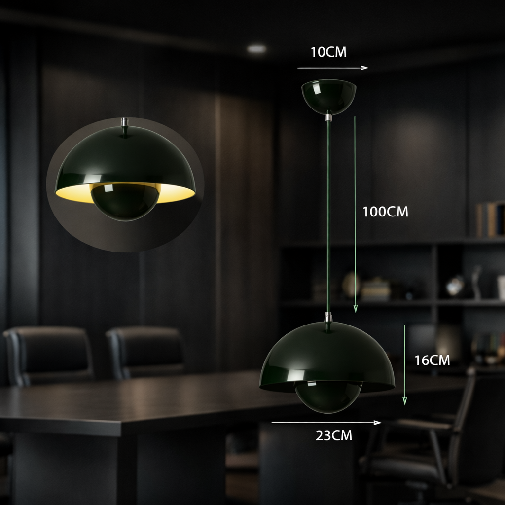 Suspension Cosma