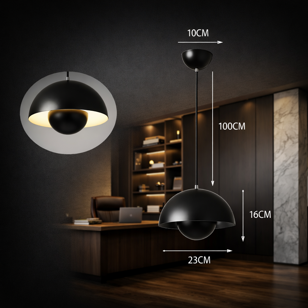 Suspension Cosma