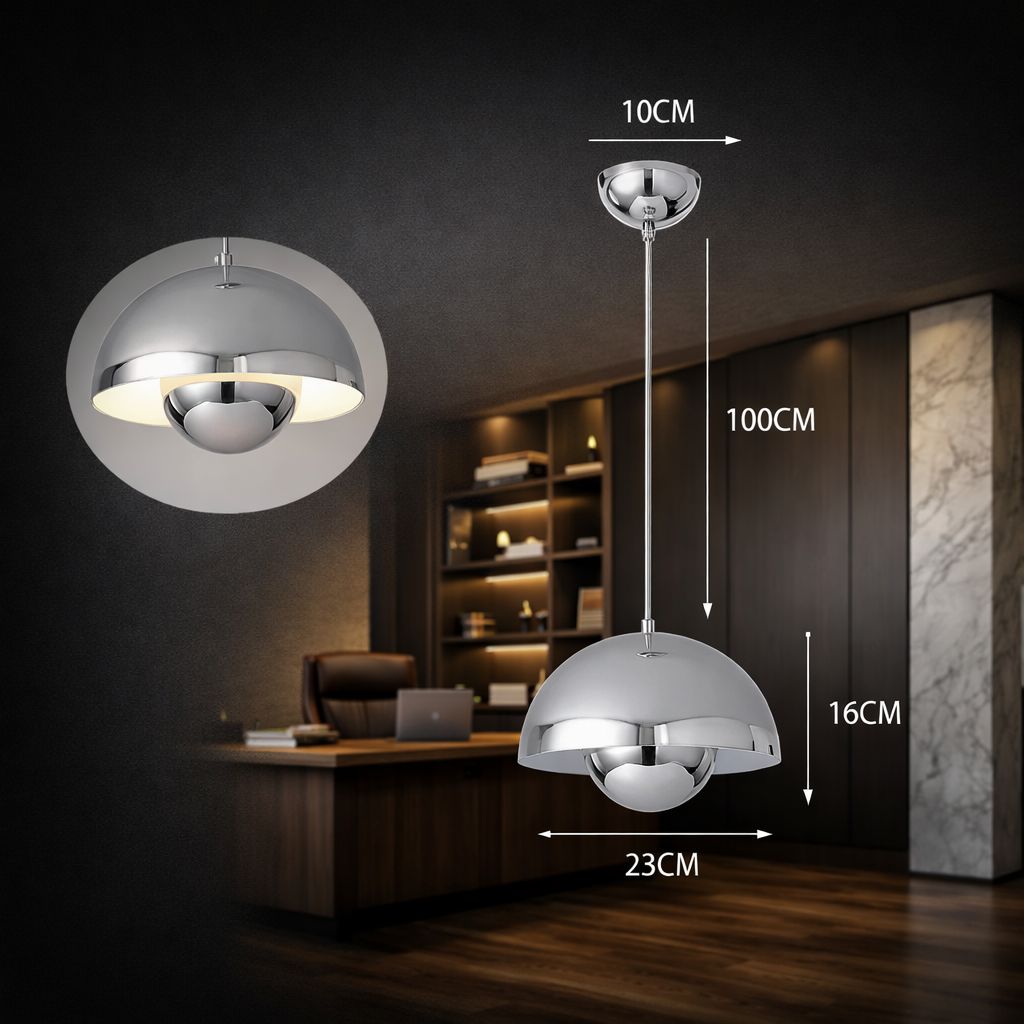 Suspension Cosma