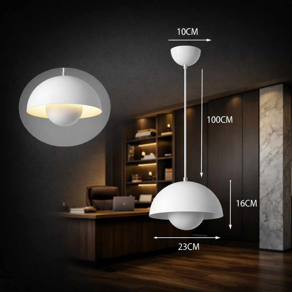 Suspension Cosma