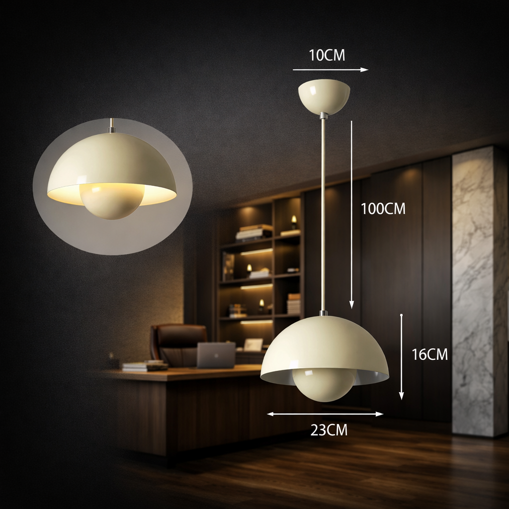 Suspension Cosma