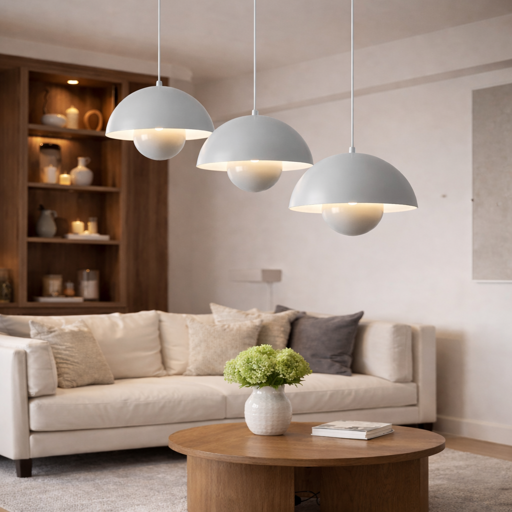 Suspension Cosma