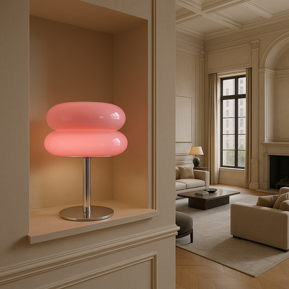 Lampe Bubble Dome