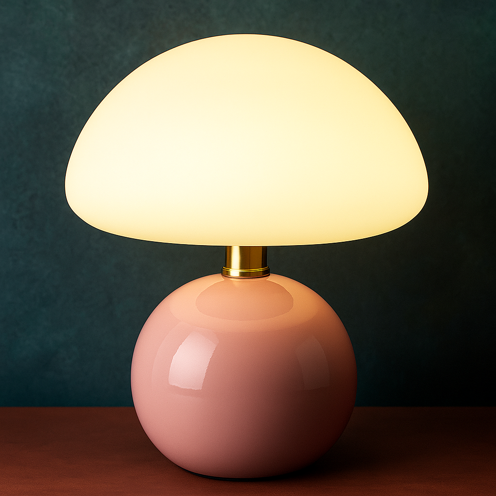 Lampe Soft Bubble