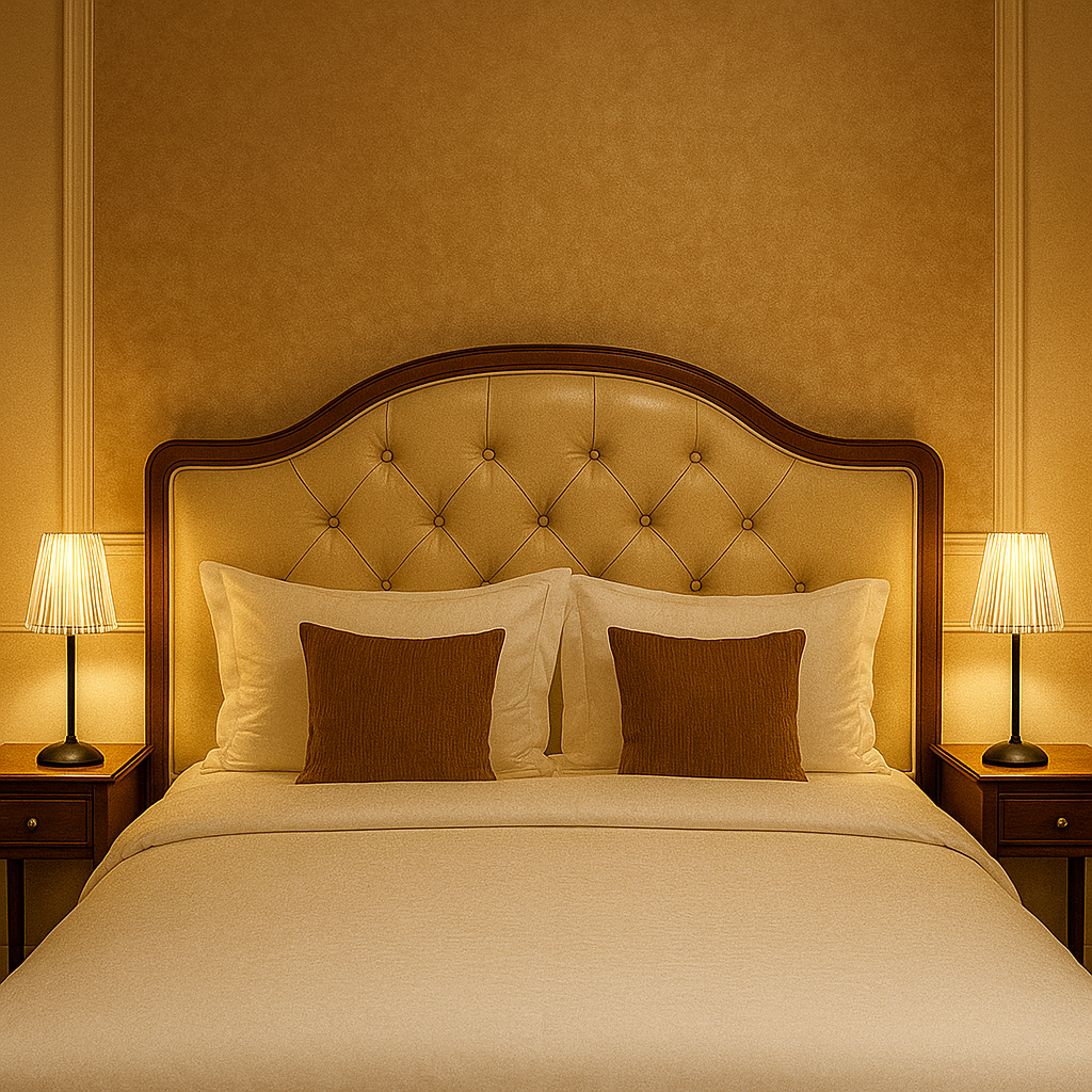 Lampe Royal Glow
