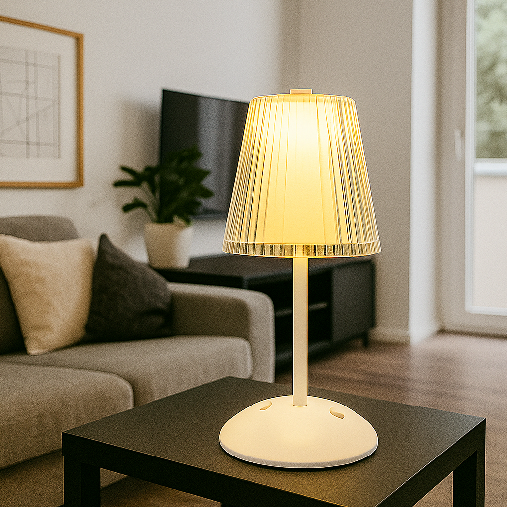 Lampe Royal Glow