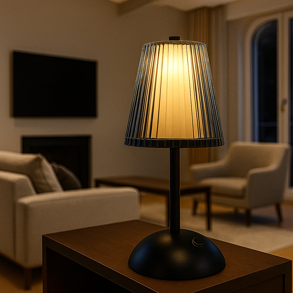 Lampe Royal Glow