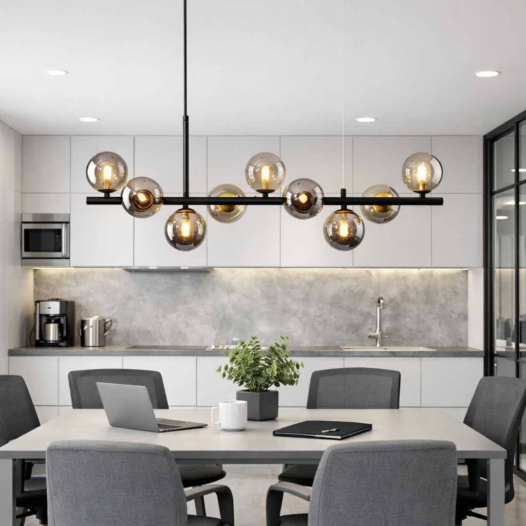 Lustre Constella