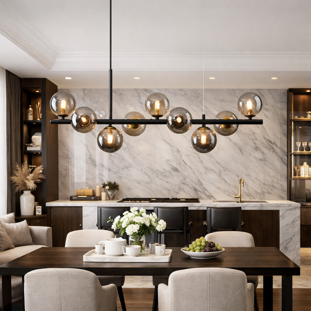 Lustre Constella