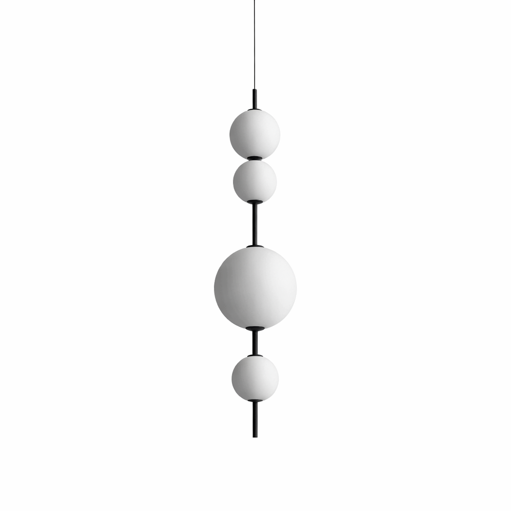 Suspension Trio Lunaire
