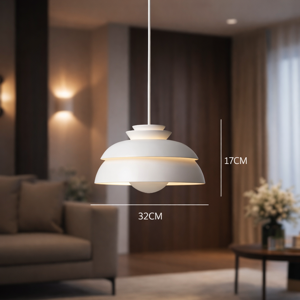 Suspension Strates Scandinaves