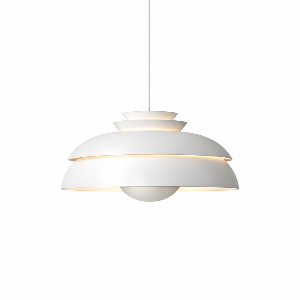 Suspension Strates Scandinaves
