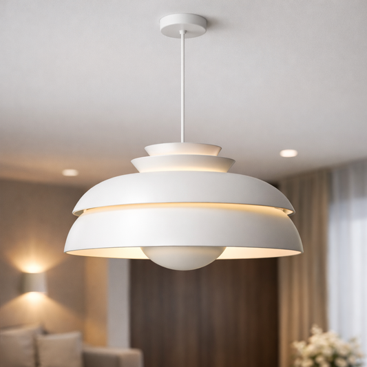 Suspension Strates Scandinaves