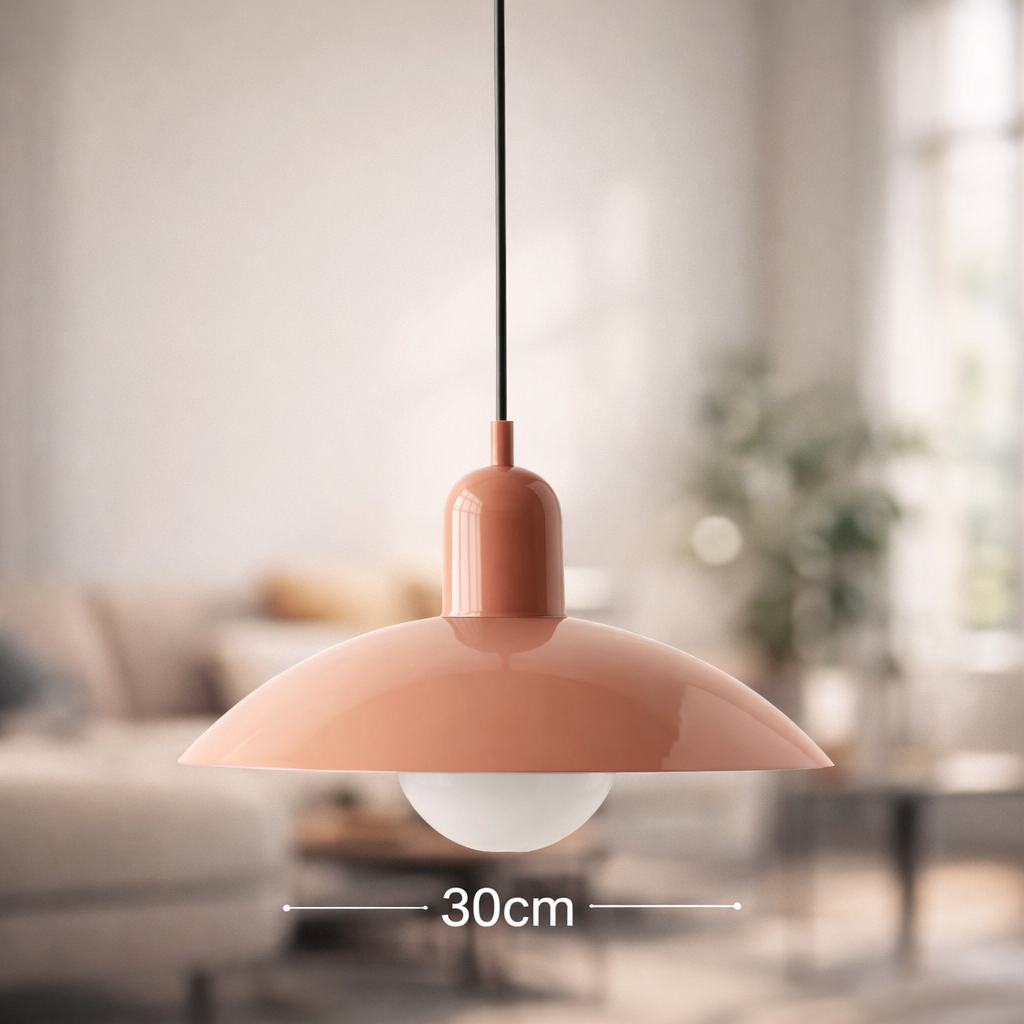 Suspension Dôme Oslo