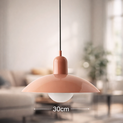 Suspension Dôme Oslo