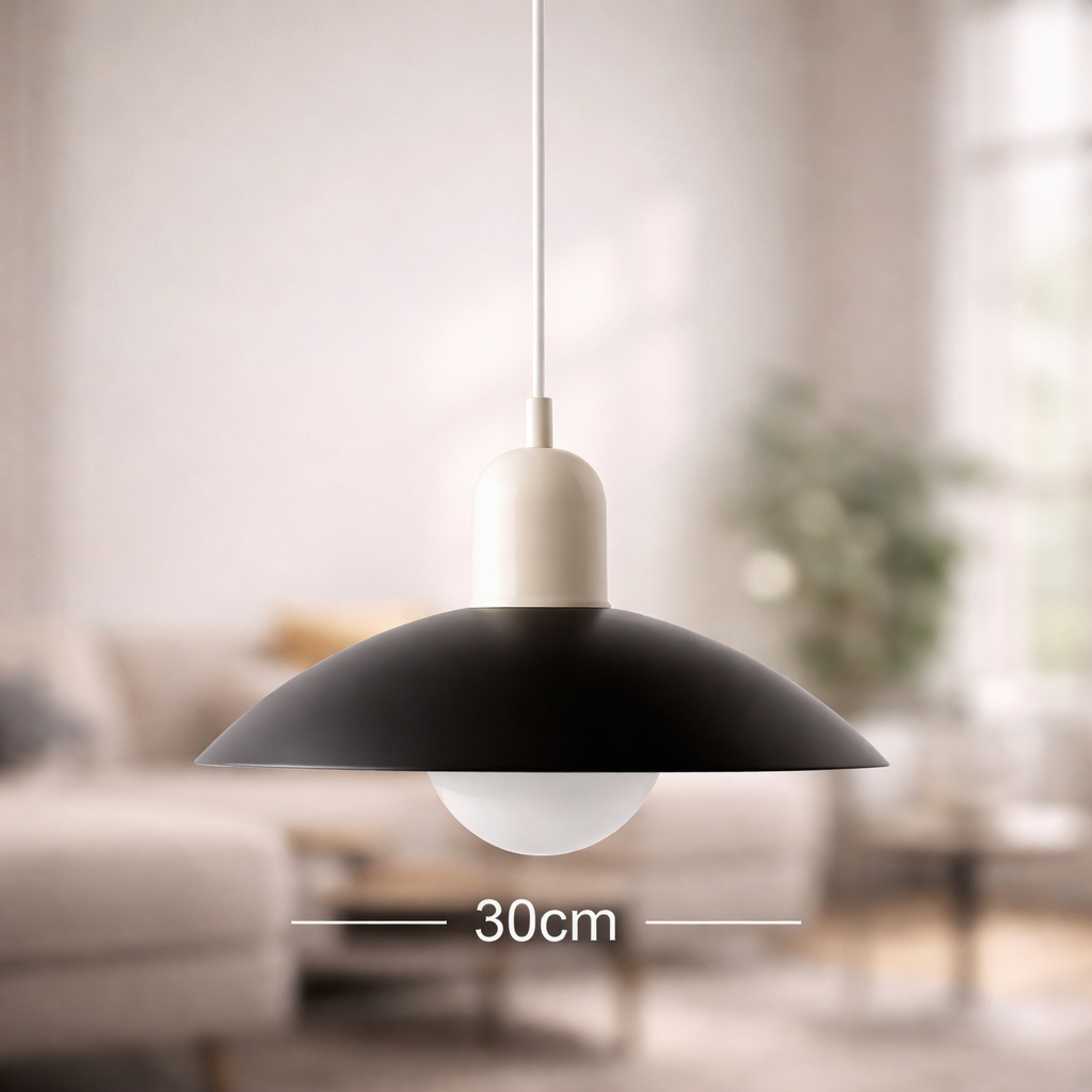 Suspension Dôme Oslo