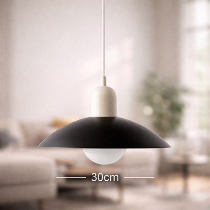 Suspension Dôme Oslo