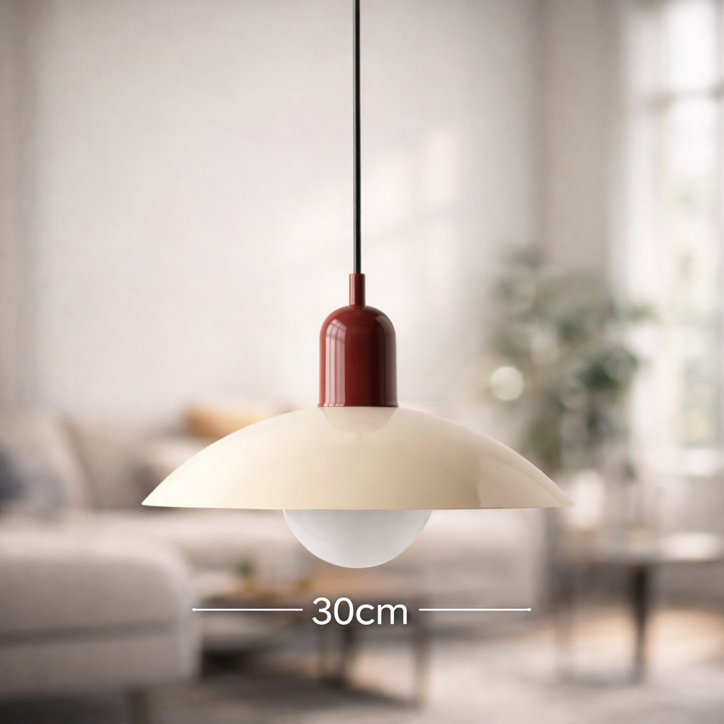 Suspension Dôme Oslo