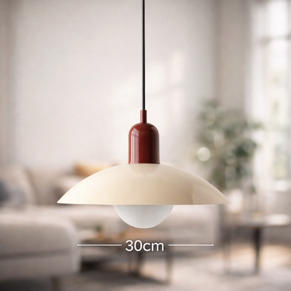 Suspension Dôme Oslo