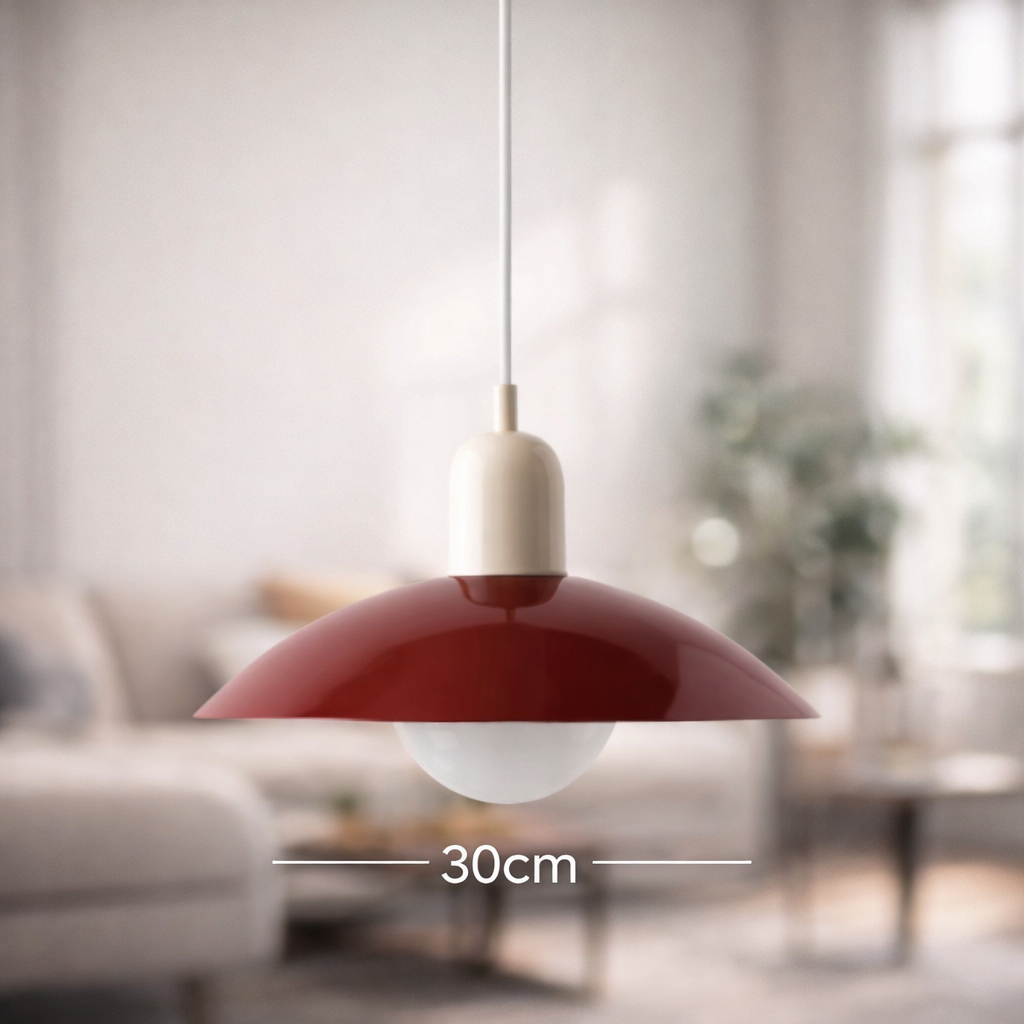 Suspension Dôme Oslo