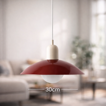 Suspension Dôme Oslo