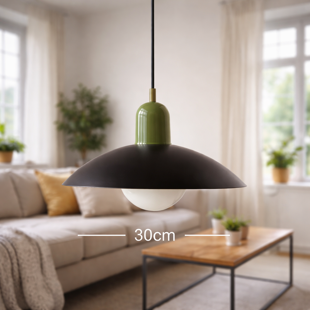 Suspension Dôme Oslo