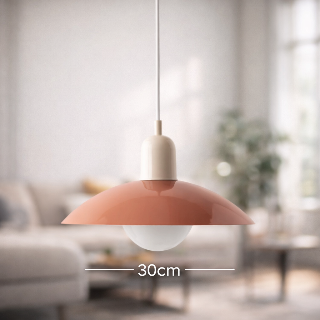 Suspension Dôme Oslo