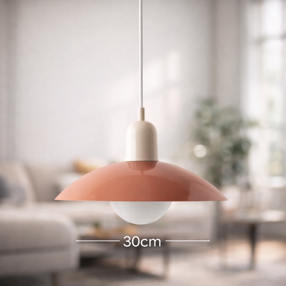 Suspension Dôme Oslo