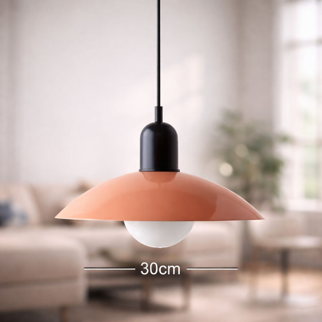 Suspension Dôme Oslo