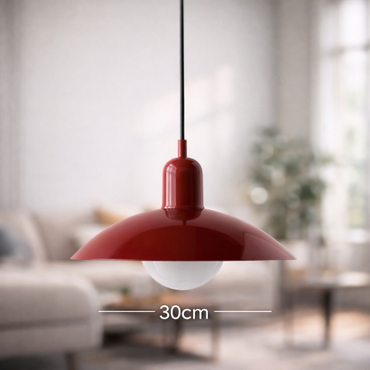 Suspension Dôme Oslo