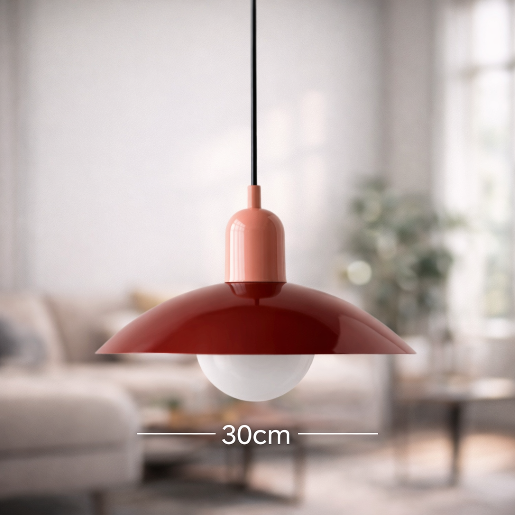 Suspension Dôme Oslo