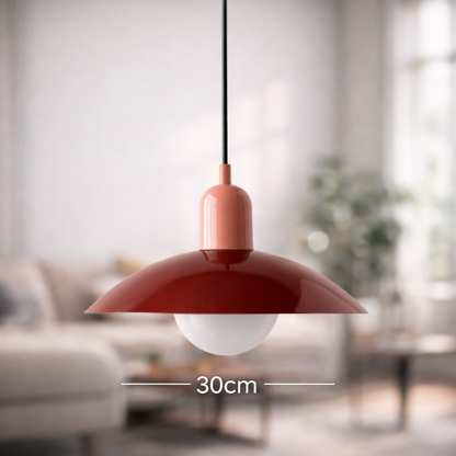 Suspension Dôme Oslo