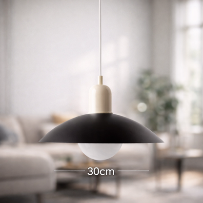 Suspension Dôme Oslo