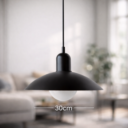 Suspension Dôme Oslo