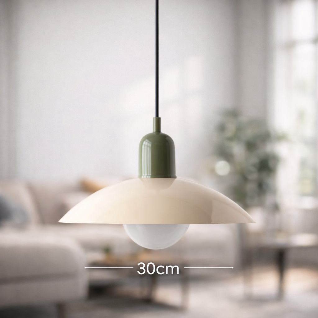 Suspension Dôme Oslo