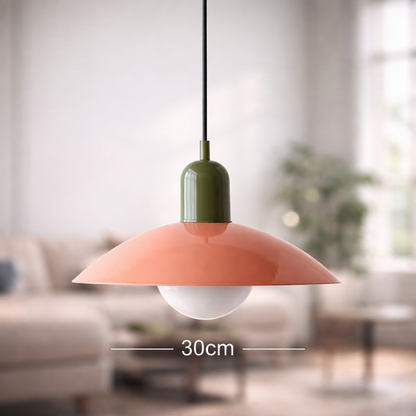 Suspension Dôme Oslo