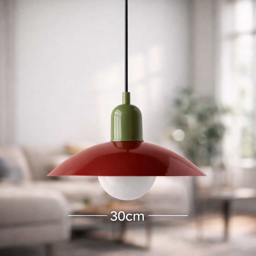 Suspension Dôme Oslo