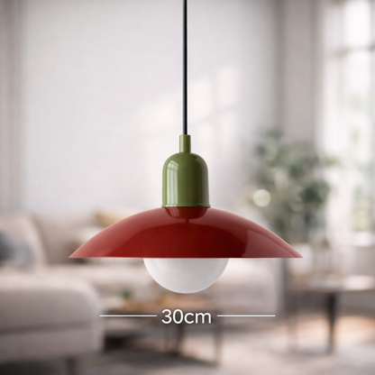 Suspension Dôme Oslo