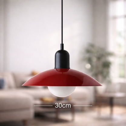 Suspension Dôme Oslo