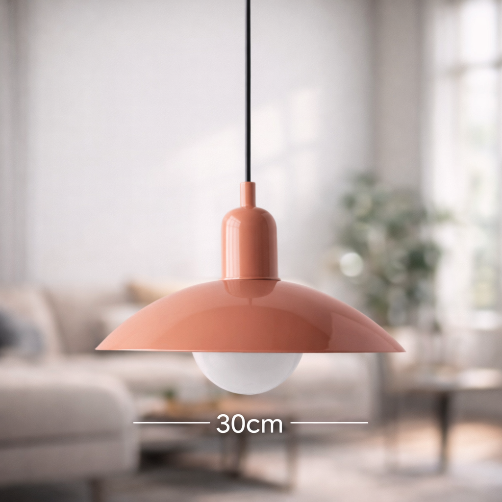 Suspension Dôme Oslo